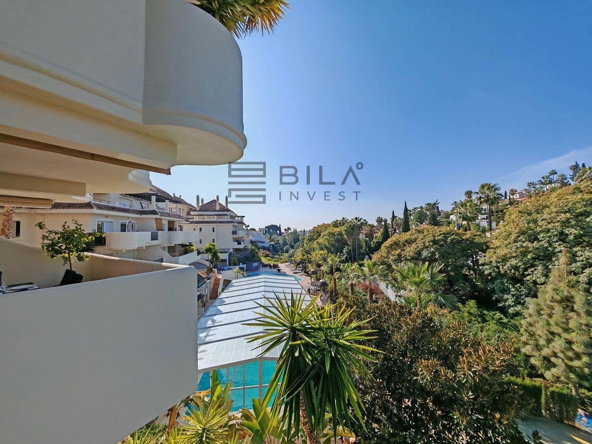 2 chambre Appartement à vendre à Nueva Andalucia avec piscine garage - 560 000 € (Ref: 8873037)