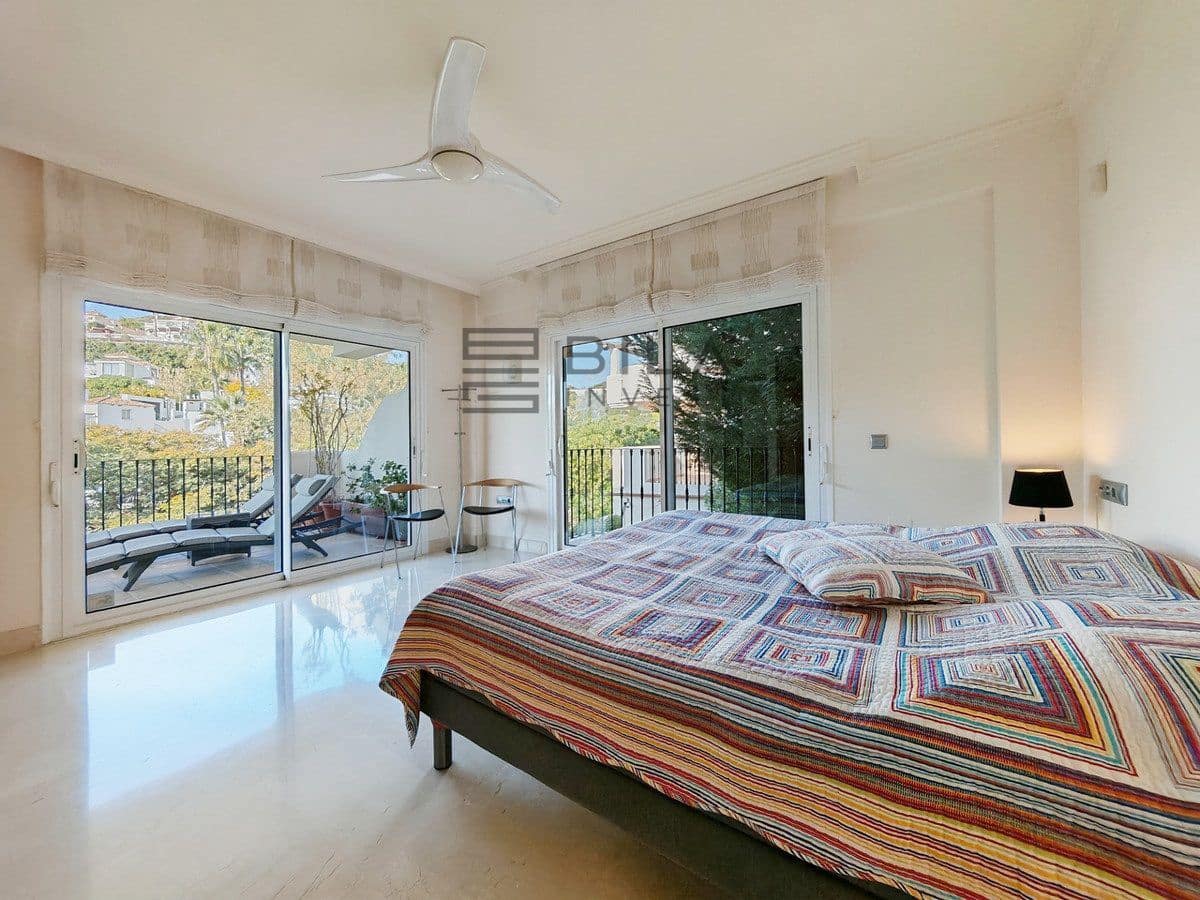 2 chambre Appartement à vendre à Nueva Andalucia avec piscine garage - 560 000 € (Ref: 8873037)