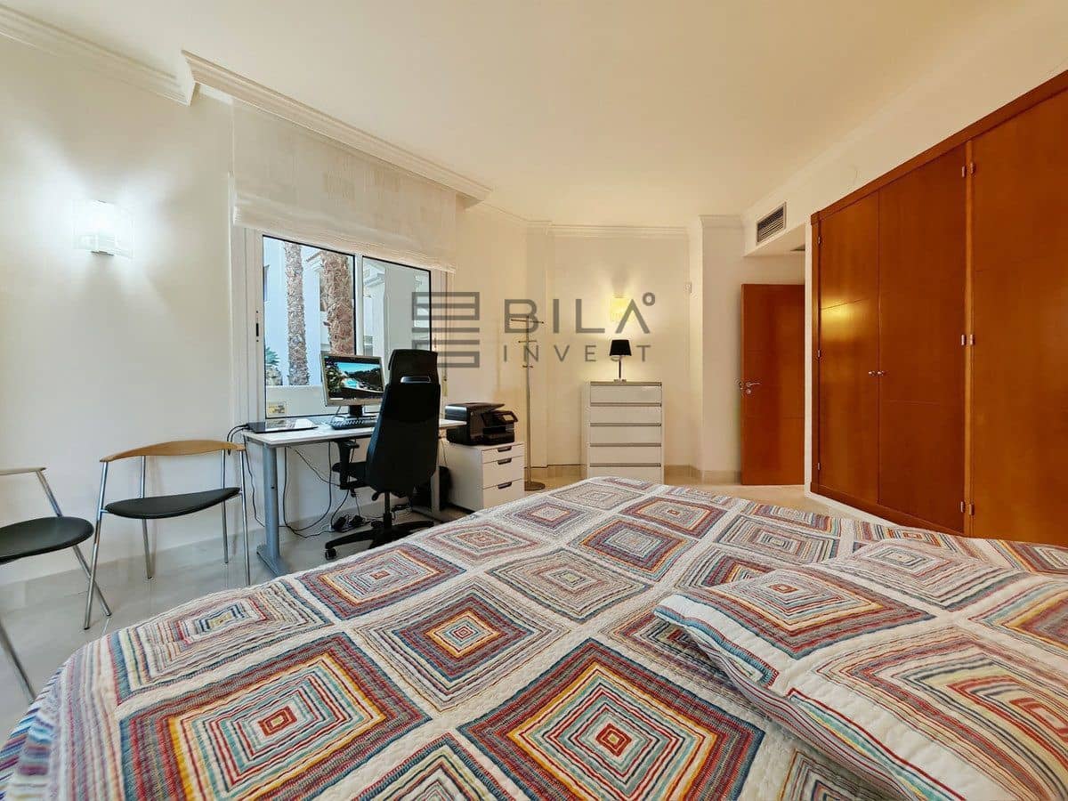 2 chambre Appartement à vendre à Nueva Andalucia avec piscine garage - 560 000 € (Ref: 8873037)