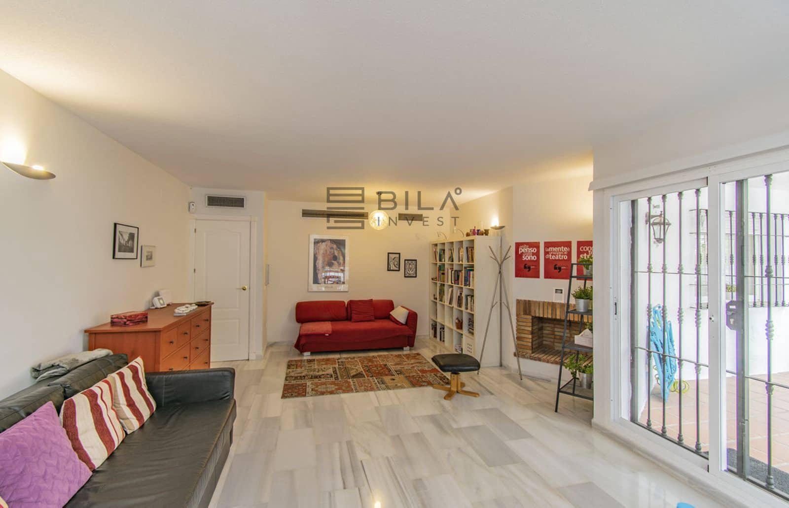 2 soveværelse Lejlighed til salg i Nueva Andalucia med swimmingpool - € 414.000 (Ref: 8873074)