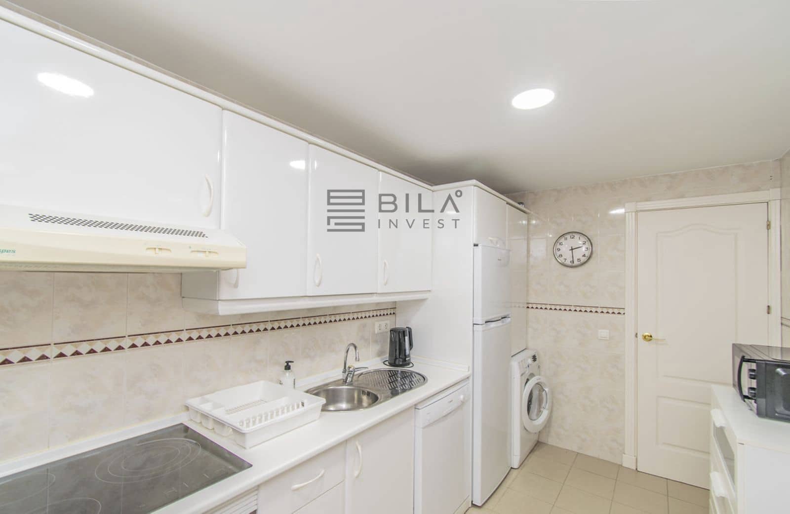 2 soveværelse Lejlighed til salg i Nueva Andalucia med swimmingpool - € 414.000 (Ref: 8873074)