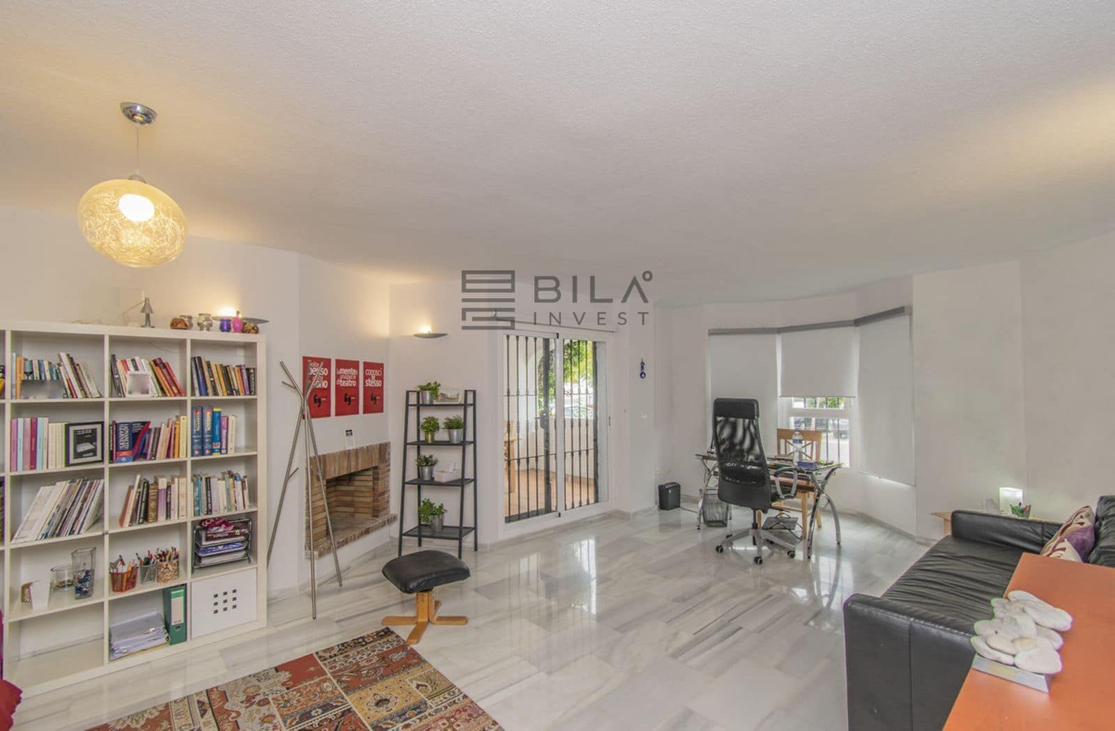 2 soveværelse Lejlighed til salg i Nueva Andalucia med swimmingpool - € 414.000 (Ref: 8873074)