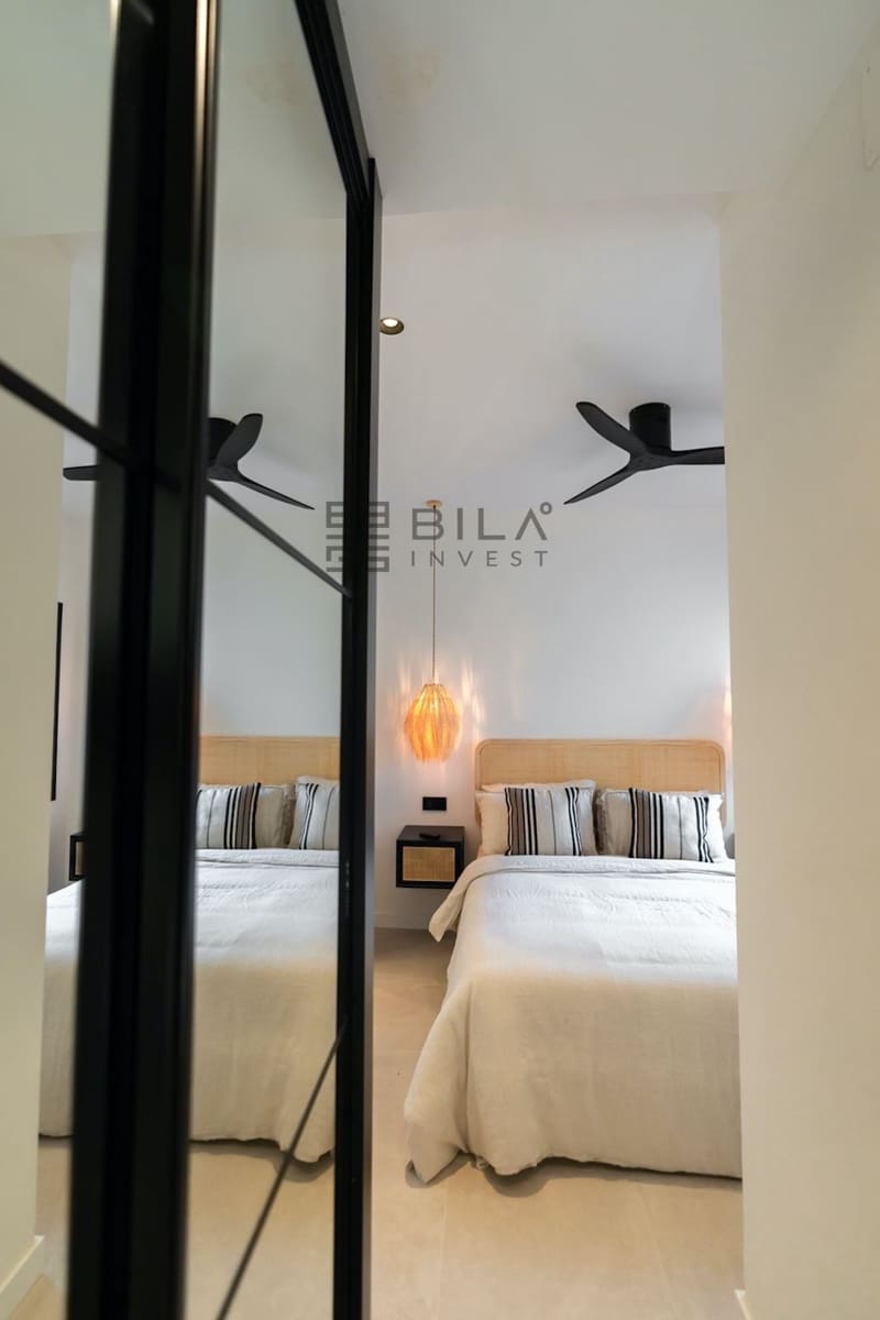 3 chambre Appartement à vendre à Nueva Andalucia avec piscine garage - 599 995 € (Ref: 8873087)