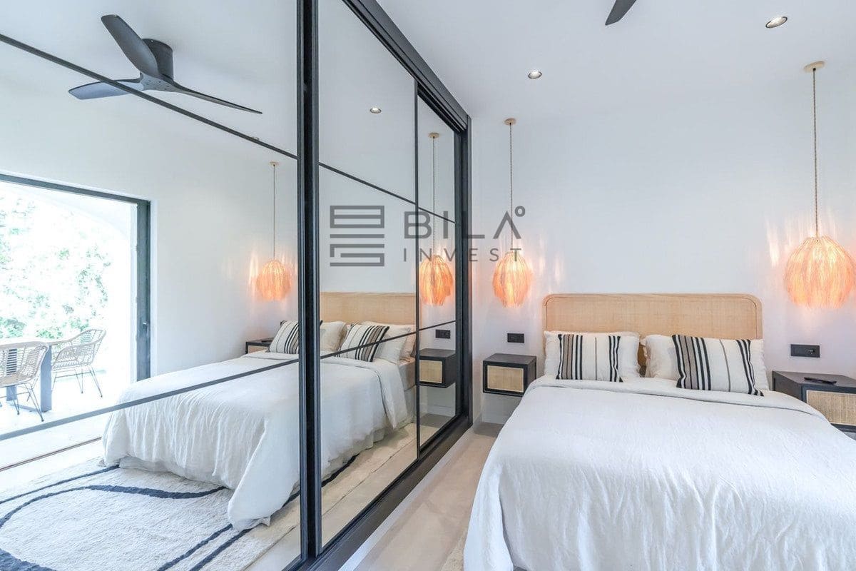 3 chambre Appartement à vendre à Nueva Andalucia avec piscine garage - 599 995 € (Ref: 8873087)