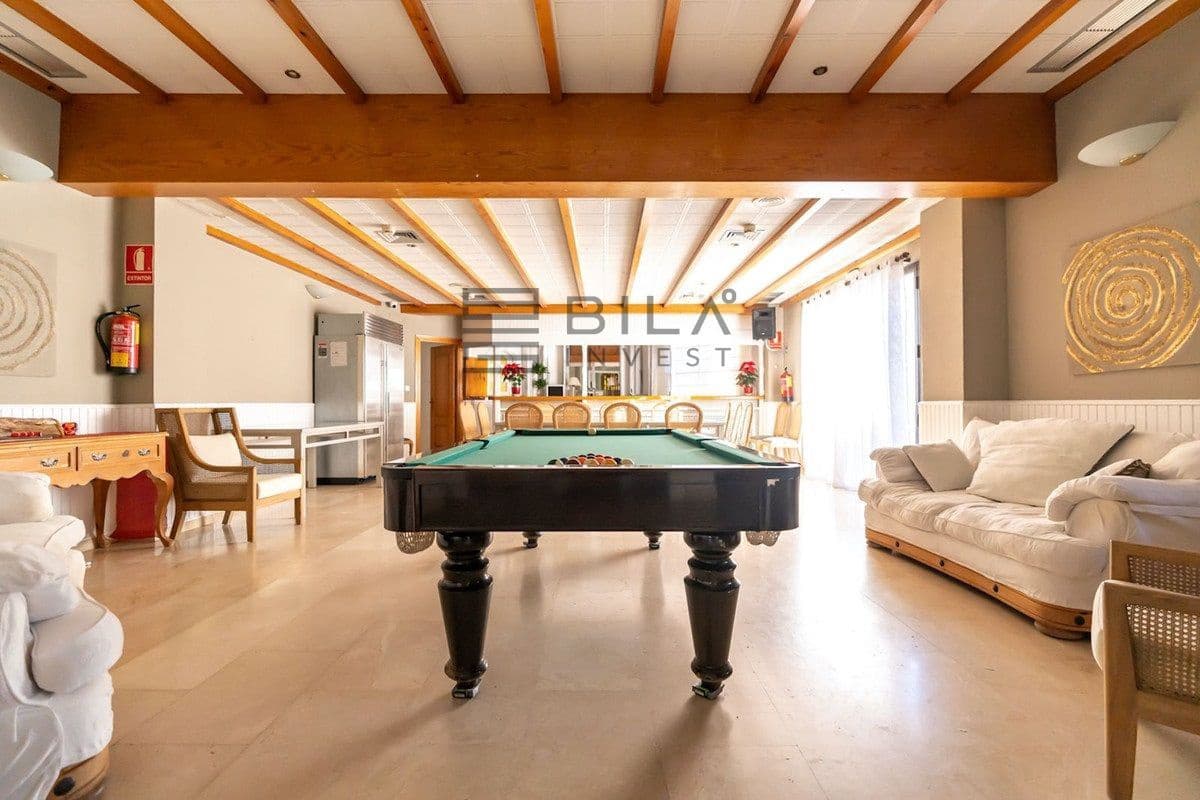 3 chambre Appartement à vendre à Nueva Andalucia avec piscine garage - 599 995 € (Ref: 8873087)