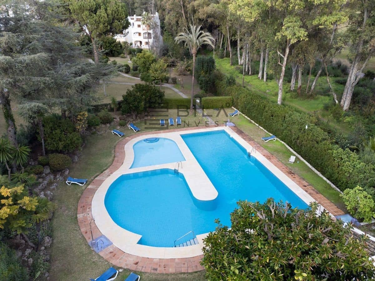 3 chambre Appartement à vendre à Nueva Andalucia avec piscine garage - 599 995 € (Ref: 8873087)