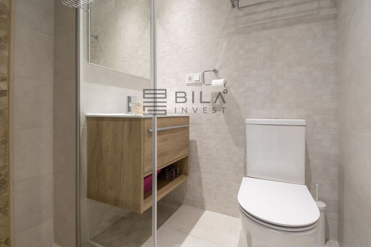 Piso de 2 habitaciones en Golden Mile en venta con piscina garaje - 695.000 € (Ref: 8873126)