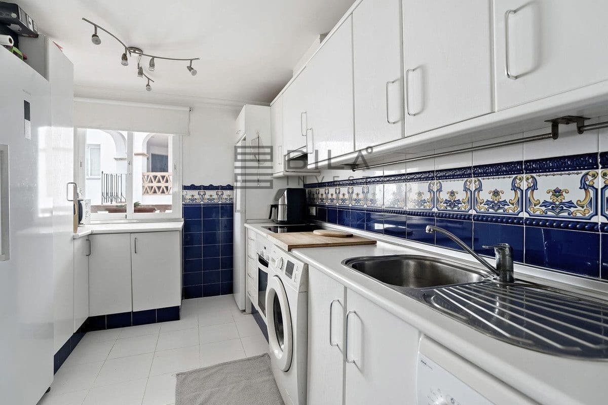 2 bedroom Flat for sale in Mijas Golf with pool garage - € 340,000 (Ref: 8895910)