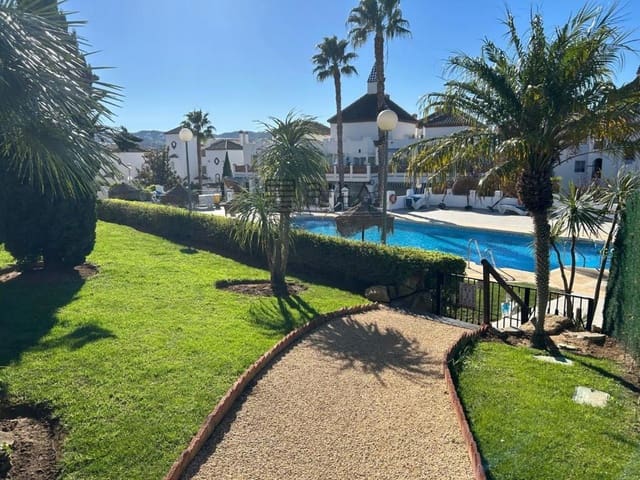 2 bedroom Flat for sale in Mijas Golf, Mijas with pool garage - € 340,000 (Ref: 8895910)