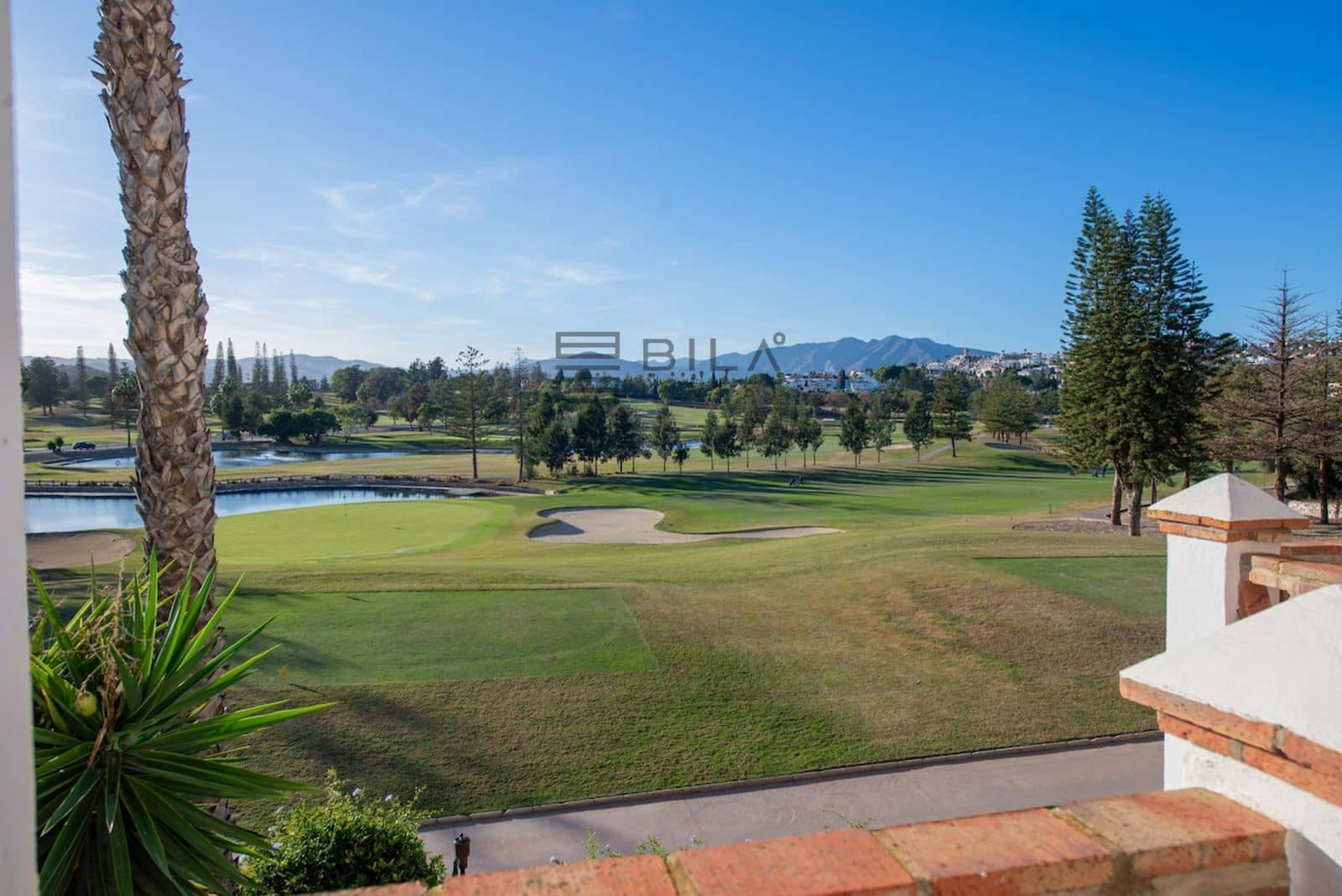 2 bedroom Flat for sale in Mijas Golf with pool garage - € 340,000 (Ref: 8895910)