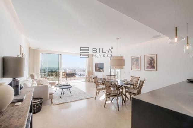 2 chambre Penthouse à vendre à Puerto Banus, Marbella - 1 395 000 € (Ref: 8903146)