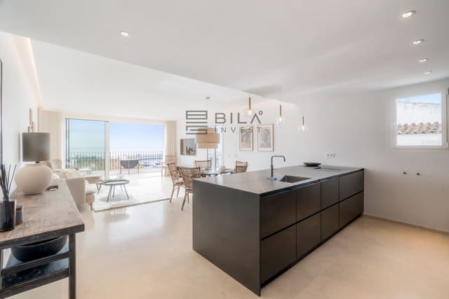 2 chambre Penthouse à vendre à Puerto Banus, Marbella - 1 395 000 € (Ref: 8903146)