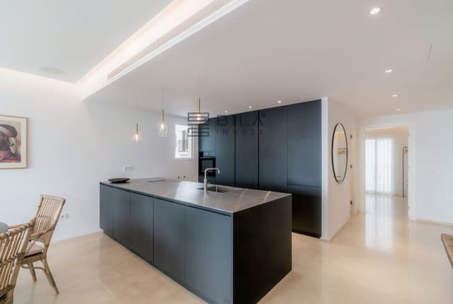 2 chambre Penthouse à vendre à Puerto Banus, Marbella - 1 395 000 € (Ref: 8903146)