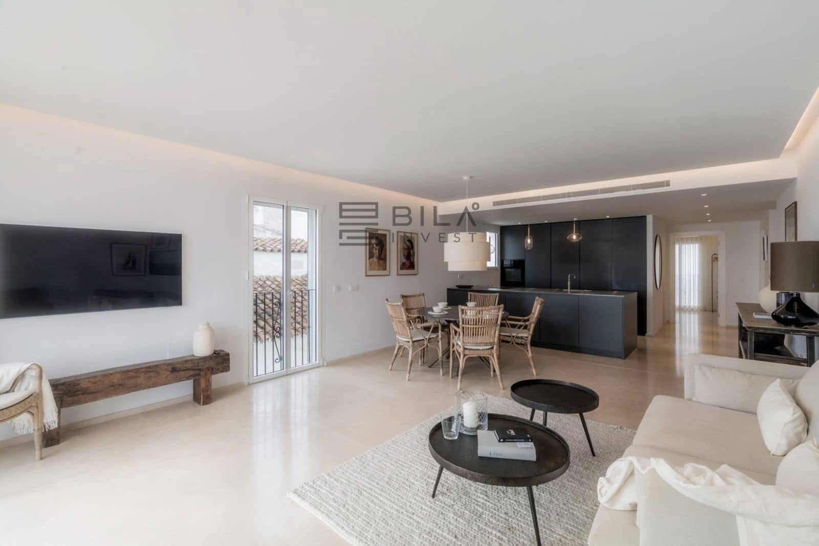 2 chambre Penthouse à vendre à Puerto Banus - 1 395 000 € (Ref: 8903146)