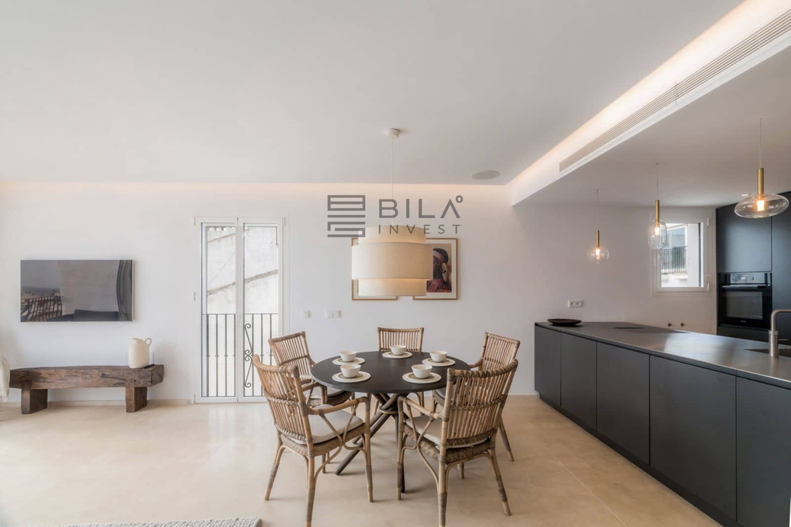 2 chambre Penthouse à vendre à Puerto Banus - 1 395 000 € (Ref: 8903146)