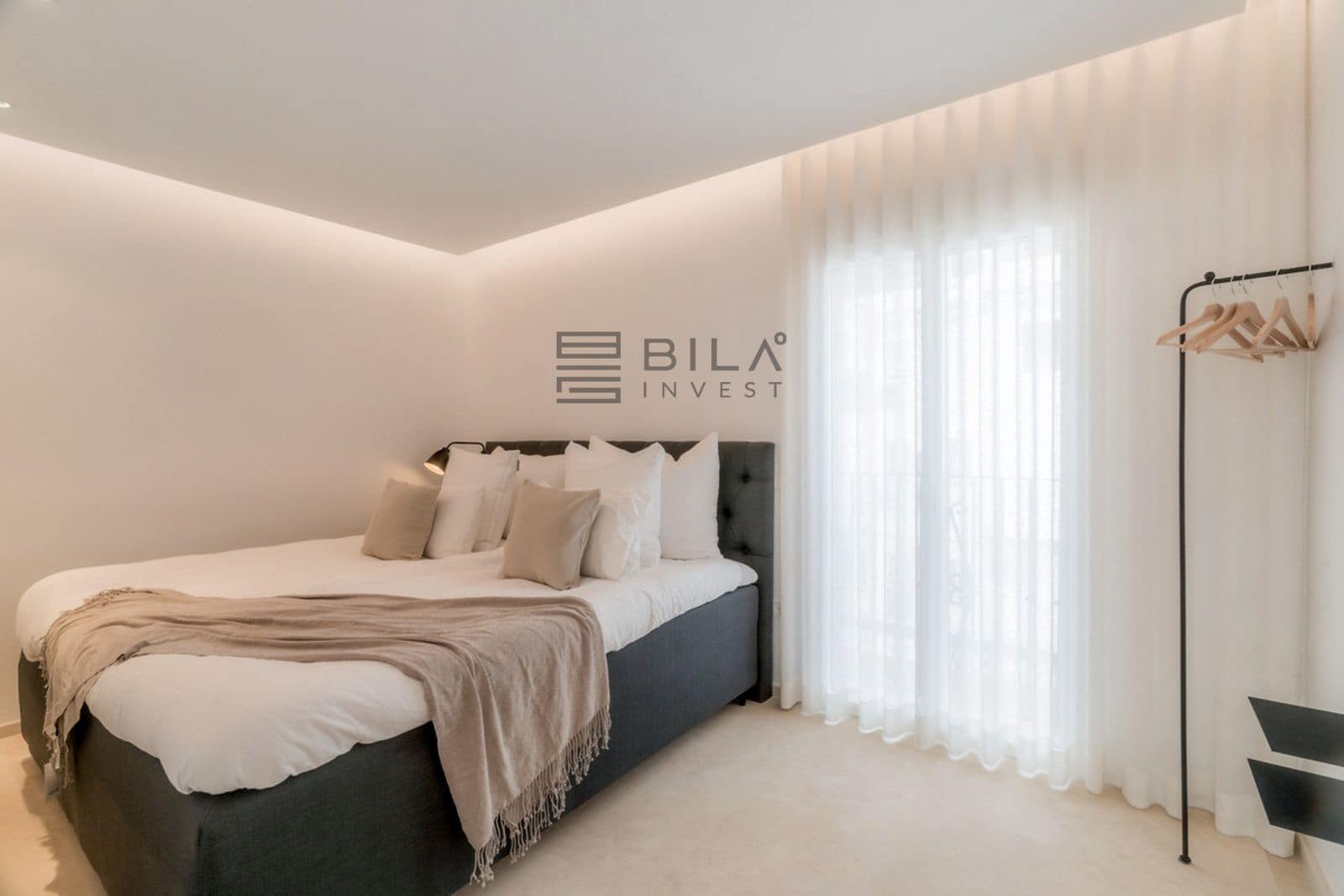 2 chambre Penthouse à vendre à Puerto Banus - 1 395 000 € (Ref: 8903146)