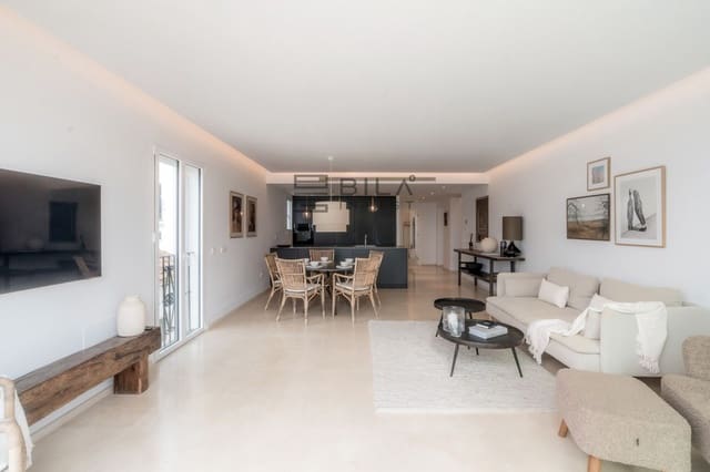2 chambre Penthouse à vendre à Puerto Banus, Marbella - 1 395 000 € (Ref: 8903146)