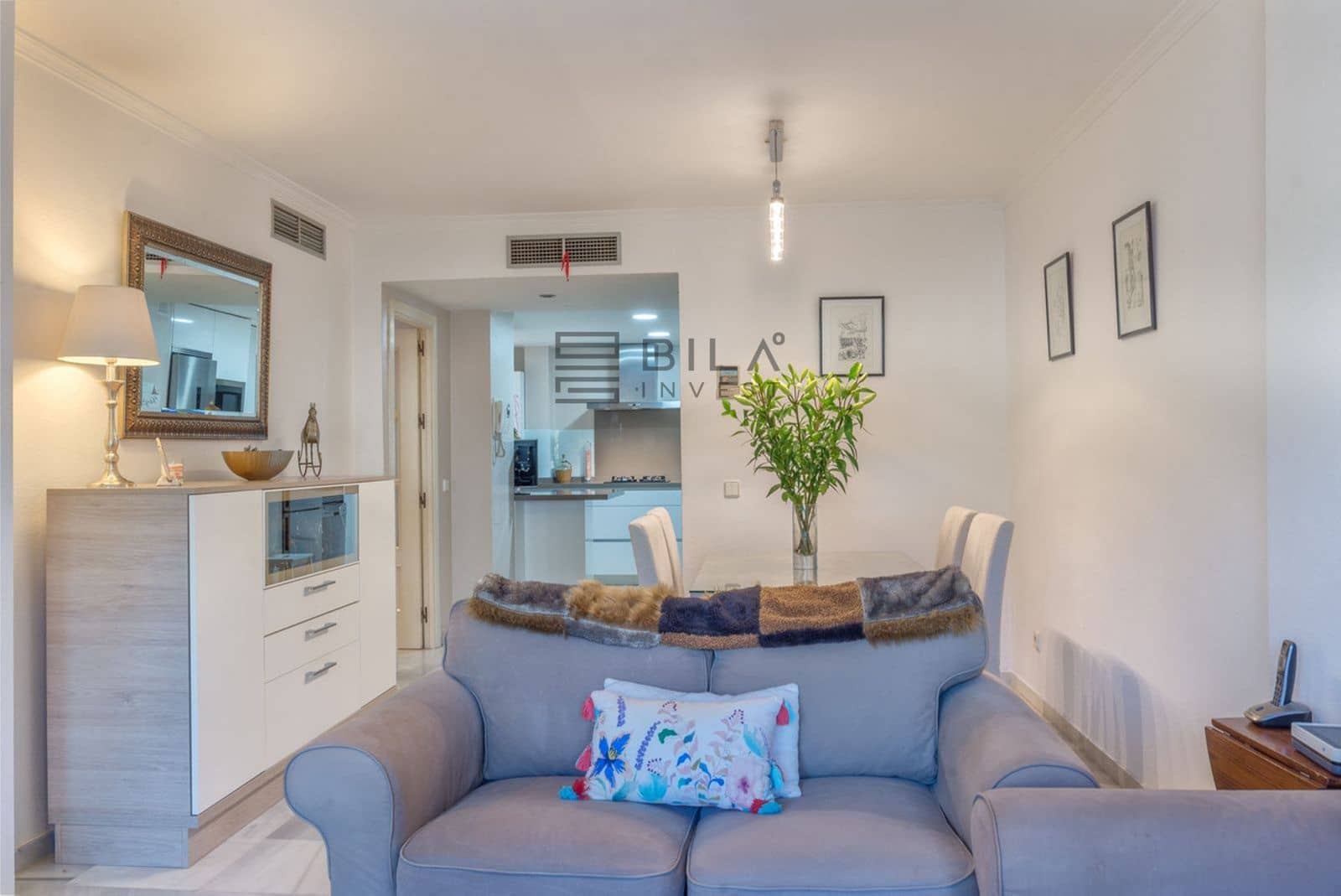 3 bedroom Flat for sale in Marbella with pool - € 435,000 (Ref: 8910687)