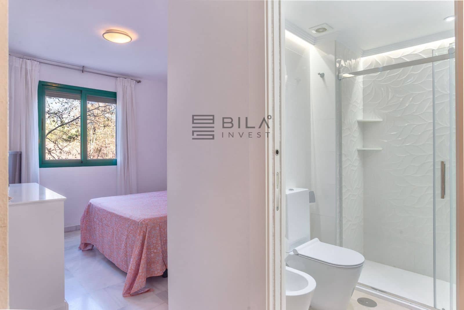 3 bedroom Flat for sale in Marbella with pool - € 435,000 (Ref: 8910687)