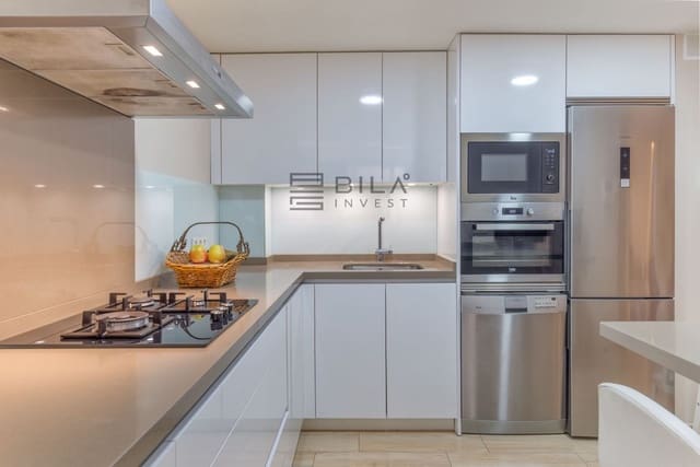 3 soverom Leilighet til salgs i Marbella med svømmebasseng - € 435 000 (Ref: 8910687)