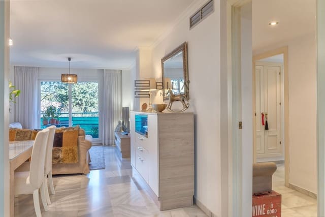 3 soverom Leilighet til salgs i Marbella med svømmebasseng - € 435 000 (Ref: 8910687)