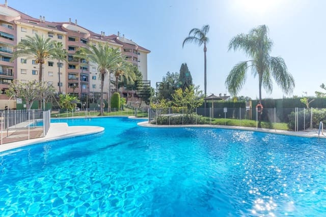 3 soverom Leilighet til salgs i Marbella med svømmebasseng - € 435 000 (Ref: 8910687)