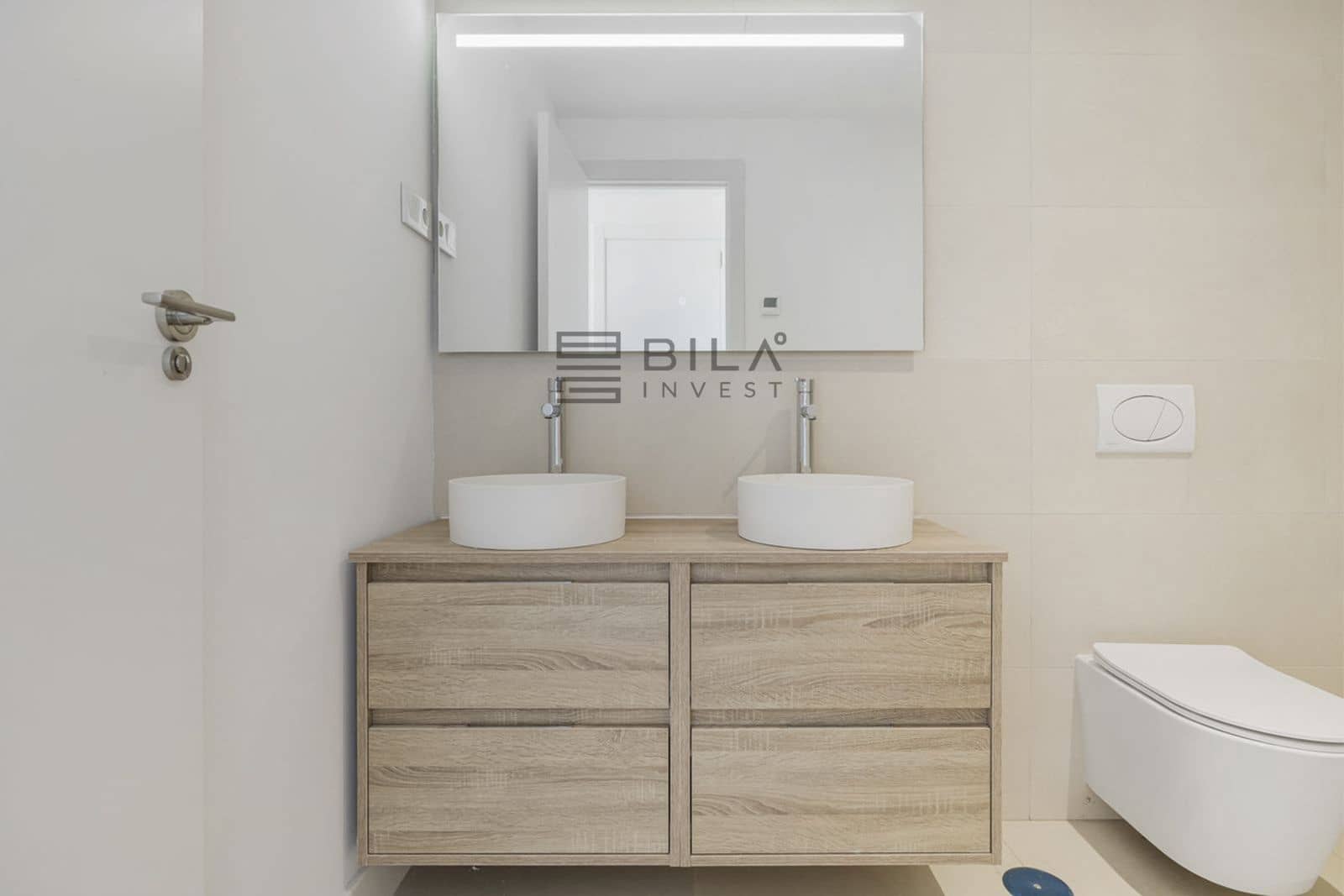 2 sypialnia Mieszkanie na sprzedaż w Carvajal z basenem garażem - 475 000 € (Ref: 8930112)