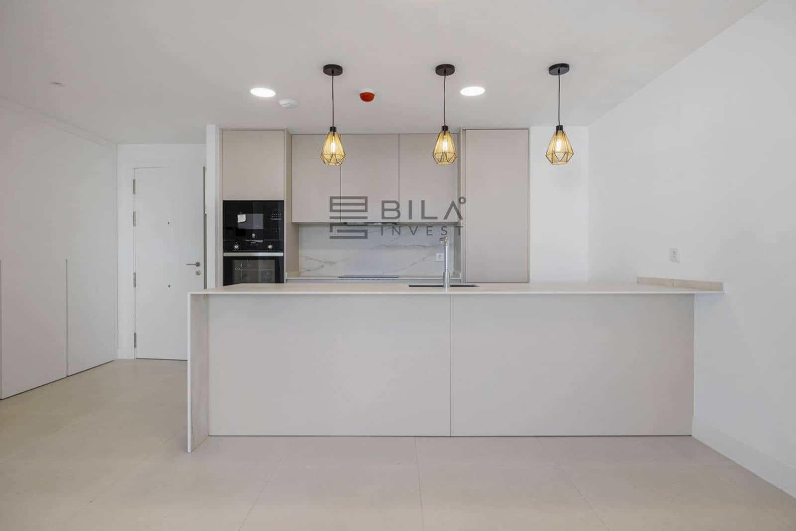 2 sypialnia Mieszkanie na sprzedaż w Carvajal z basenem garażem - 475 000 € (Ref: 8930112)