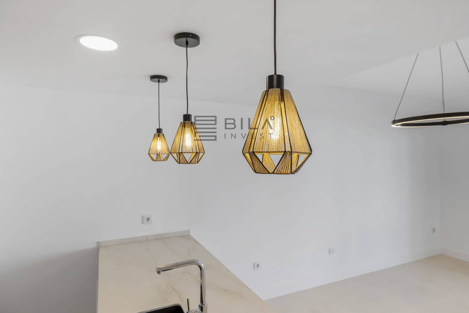 2 sypialnia Mieszkanie na sprzedaż w Carvajal z basenem garażem - 475 000 € (Ref: 8930112)