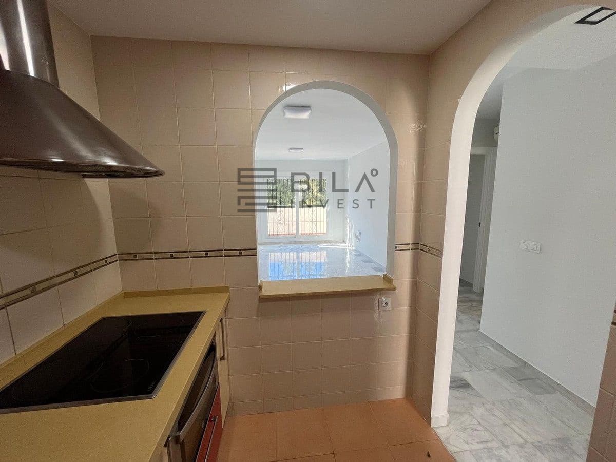 2 soveværelse Penthouse til salg i Torrequebrada med swimmingpool - € 288.000 (Ref: 8930243)