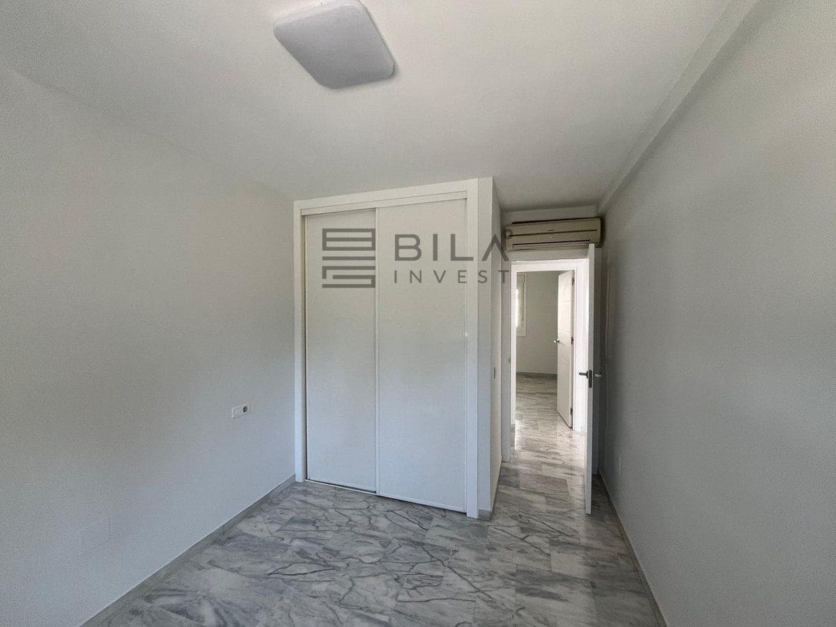 2 soveværelse Penthouse til salg i Torrequebrada med swimmingpool - € 288.000 (Ref: 8930243)