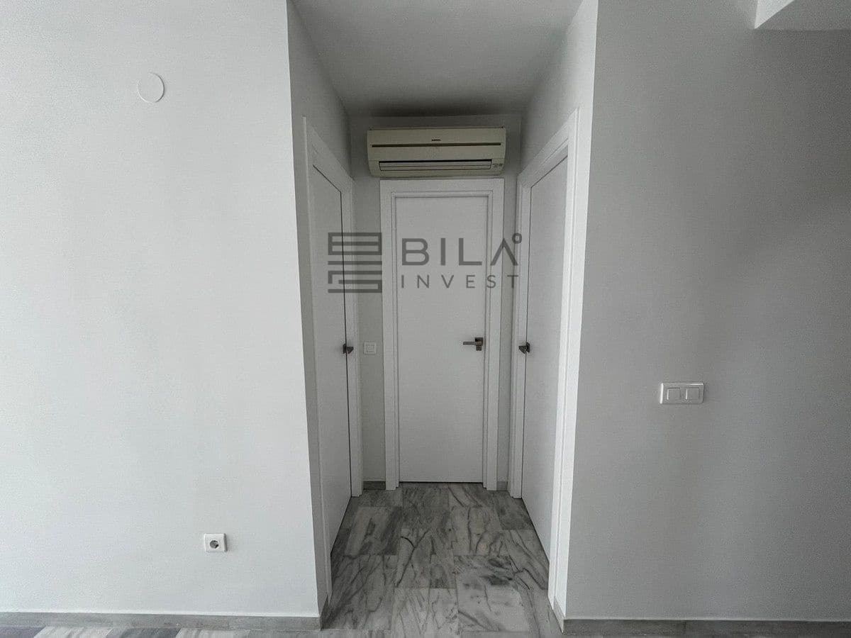 2 soveværelse Penthouse til salg i Torrequebrada med swimmingpool - € 288.000 (Ref: 8930243)