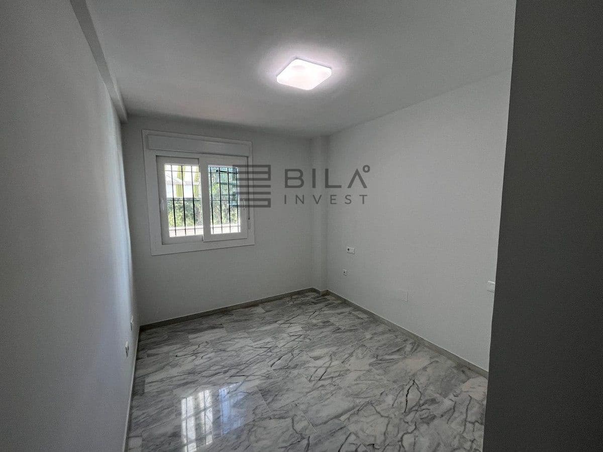 2 soveværelse Penthouse til salg i Torrequebrada med swimmingpool - € 288.000 (Ref: 8930243)