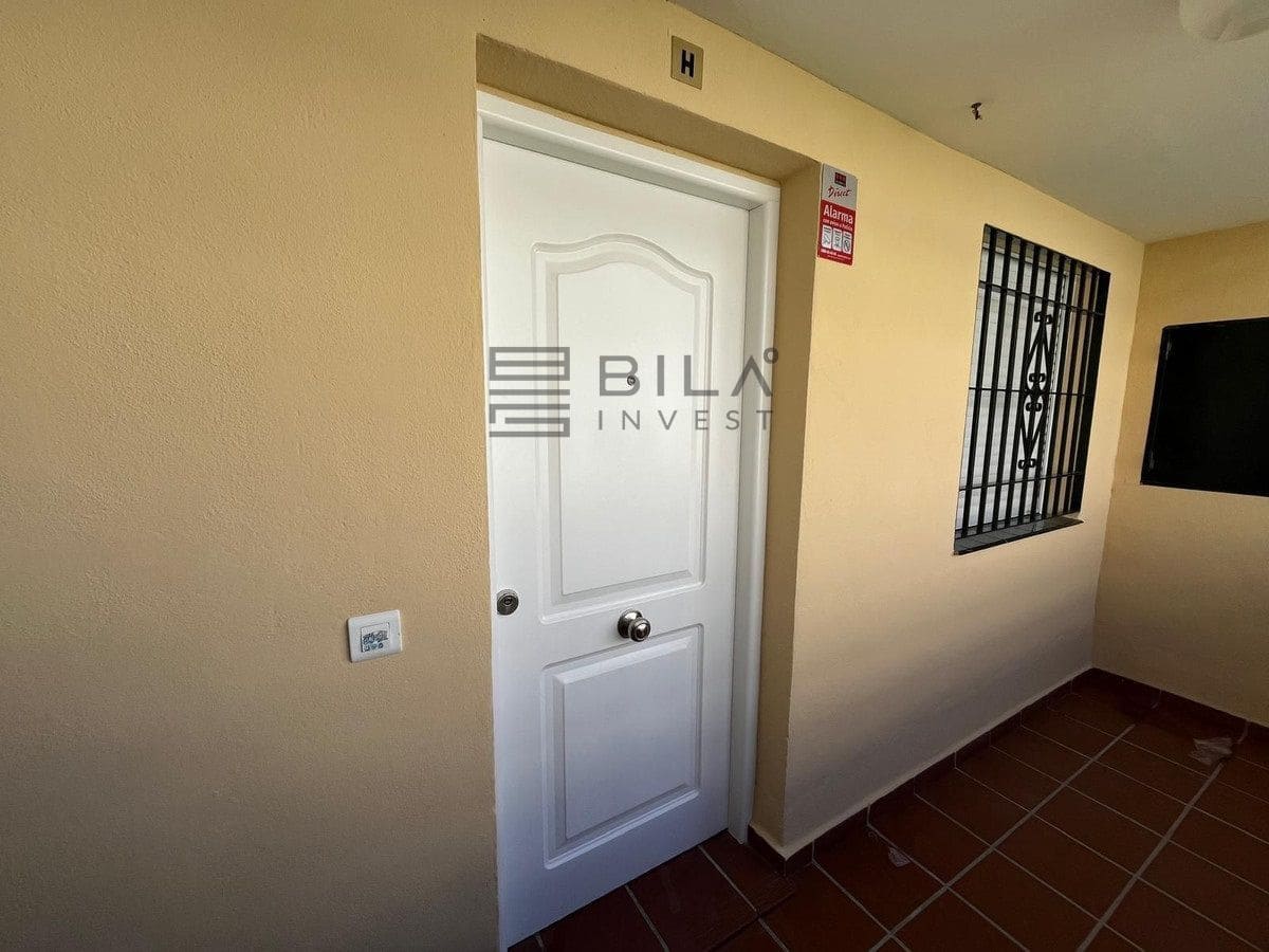 2 soveværelse Penthouse til salg i Torrequebrada med swimmingpool - € 288.000 (Ref: 8930243)