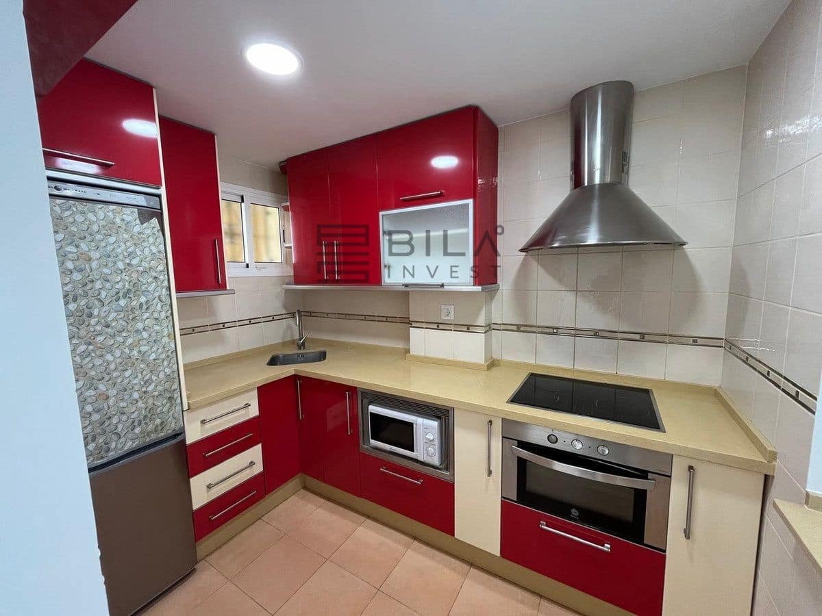 2 soveværelse Penthouse til salg i Torrequebrada med swimmingpool - € 288.000 (Ref: 8930243)