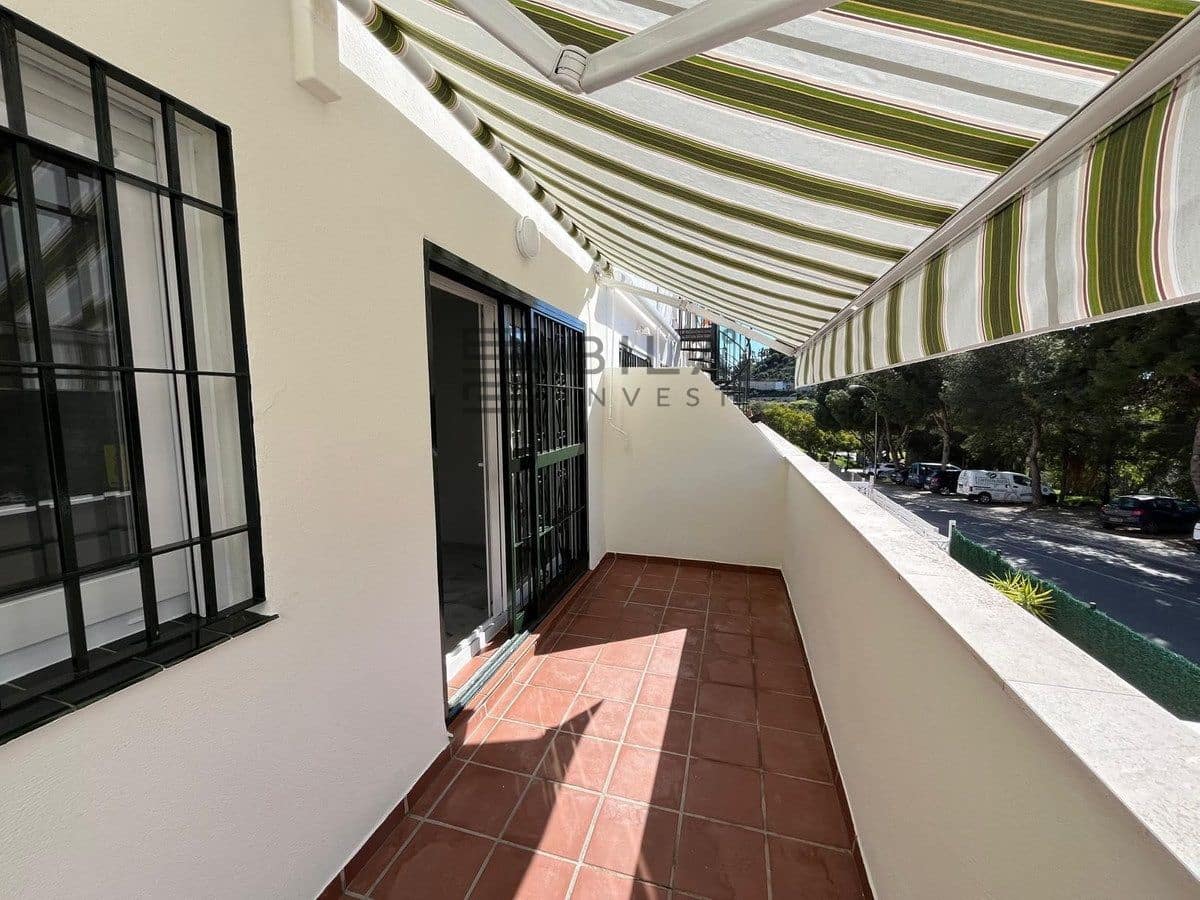 2 soveværelse Penthouse til salg i Torrequebrada med swimmingpool - € 288.000 (Ref: 8930243)