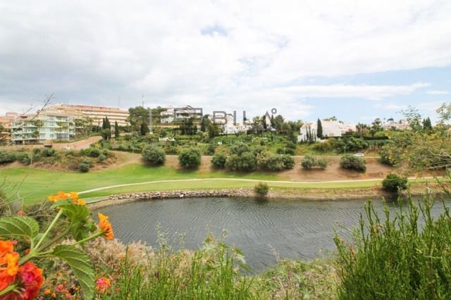 3 chambre Maison de Ville à vendre à Riviera del Sol, Mijas avec piscine - 499 500 € (Ref: 8976527)