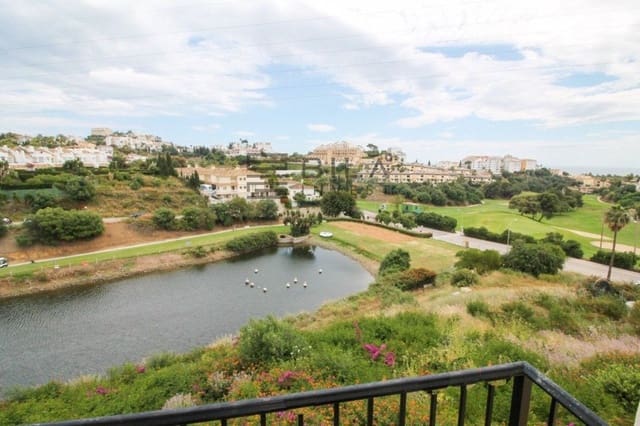 3 chambre Maison de Ville à vendre à Riviera del Sol, Mijas avec piscine - 499 500 € (Ref: 8976527)