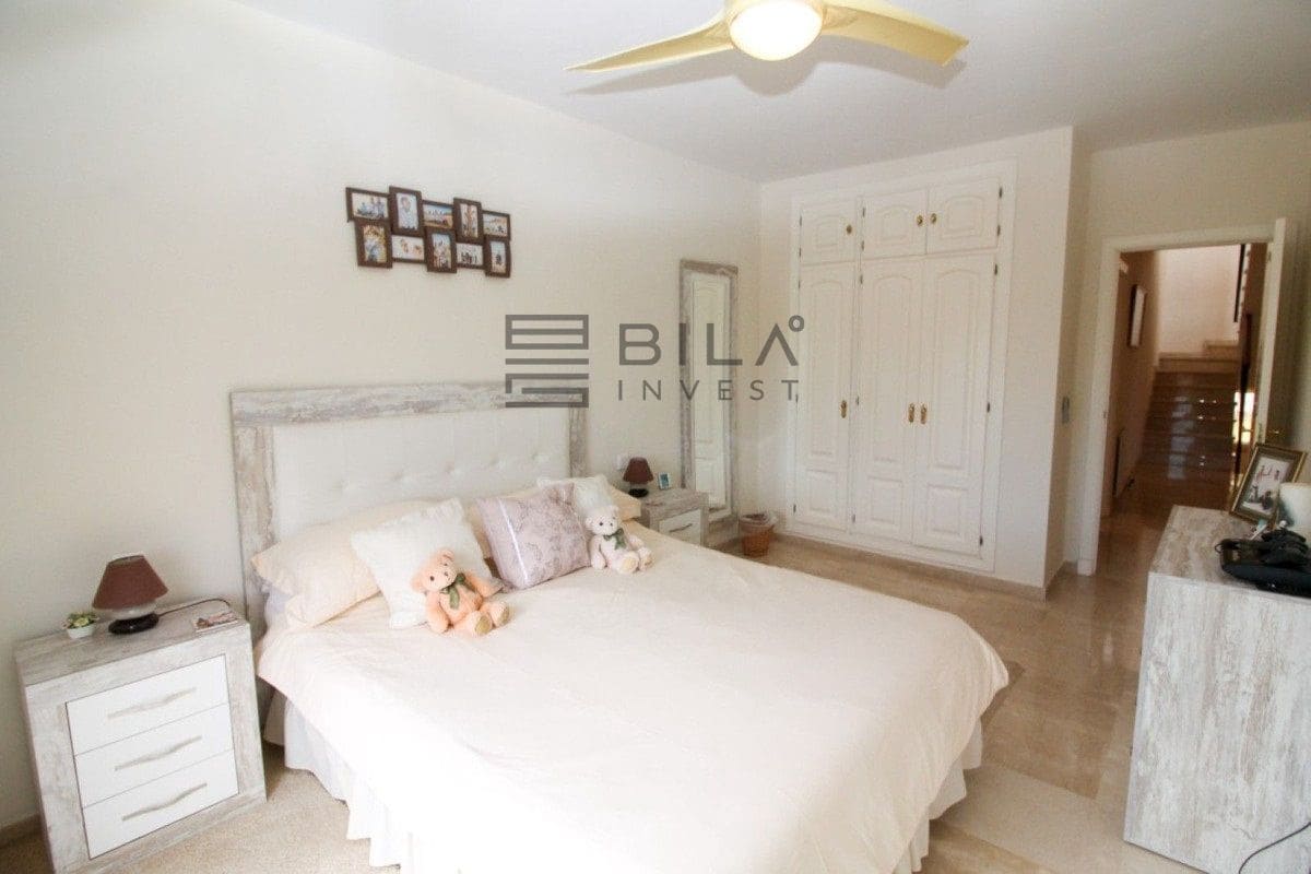 3 soverom Hus til salgs i Riviera del Sol med svømmebasseng - € 499 500 (Ref: 8976527)