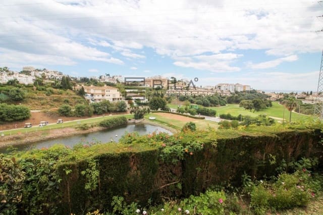 3 chambre Maison de Ville à vendre à Riviera del Sol, Mijas avec piscine - 499 500 € (Ref: 8976527)