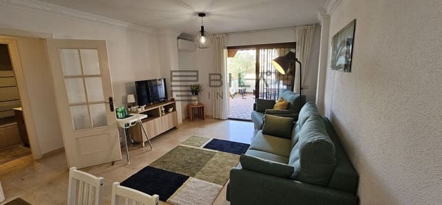 2 makuuhuone Asunto myytävänä paikassa Riviera del Sol, Mijas mukana uima-altaan - 285 000 € (Ref: 8981976)