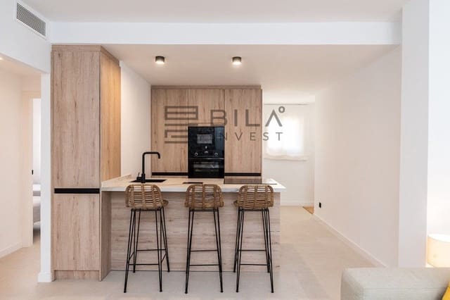 2 soverom Leilighet til salgs i Marbella - € 425 000 (Ref: 9029116)