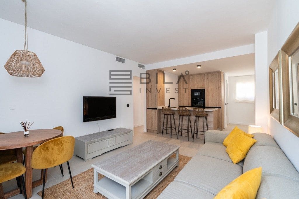 2 bedroom Flat for sale in Marbella - € 425,000 (Ref: 9029116)