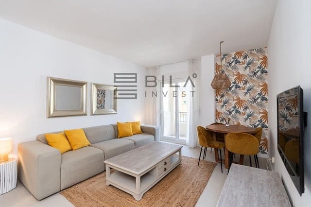 2 soverom Leilighet til salgs i Marbella - € 425 000 (Ref: 9029116)