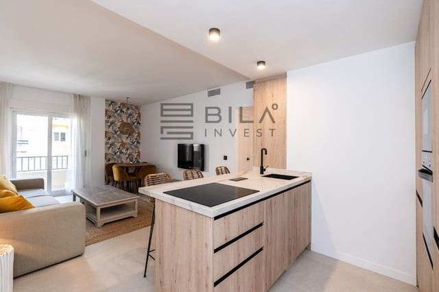 2 soverom Leilighet til salgs i Marbella - € 425 000 (Ref: 9029116)