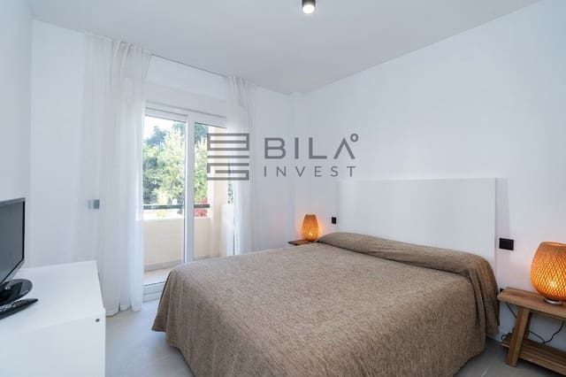 2 soverom Leilighet til salgs i Marbella - € 425 000 (Ref: 9029116)