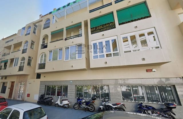 2 soverom Leilighet til salgs i Marbella - € 425 000 (Ref: 9029116)