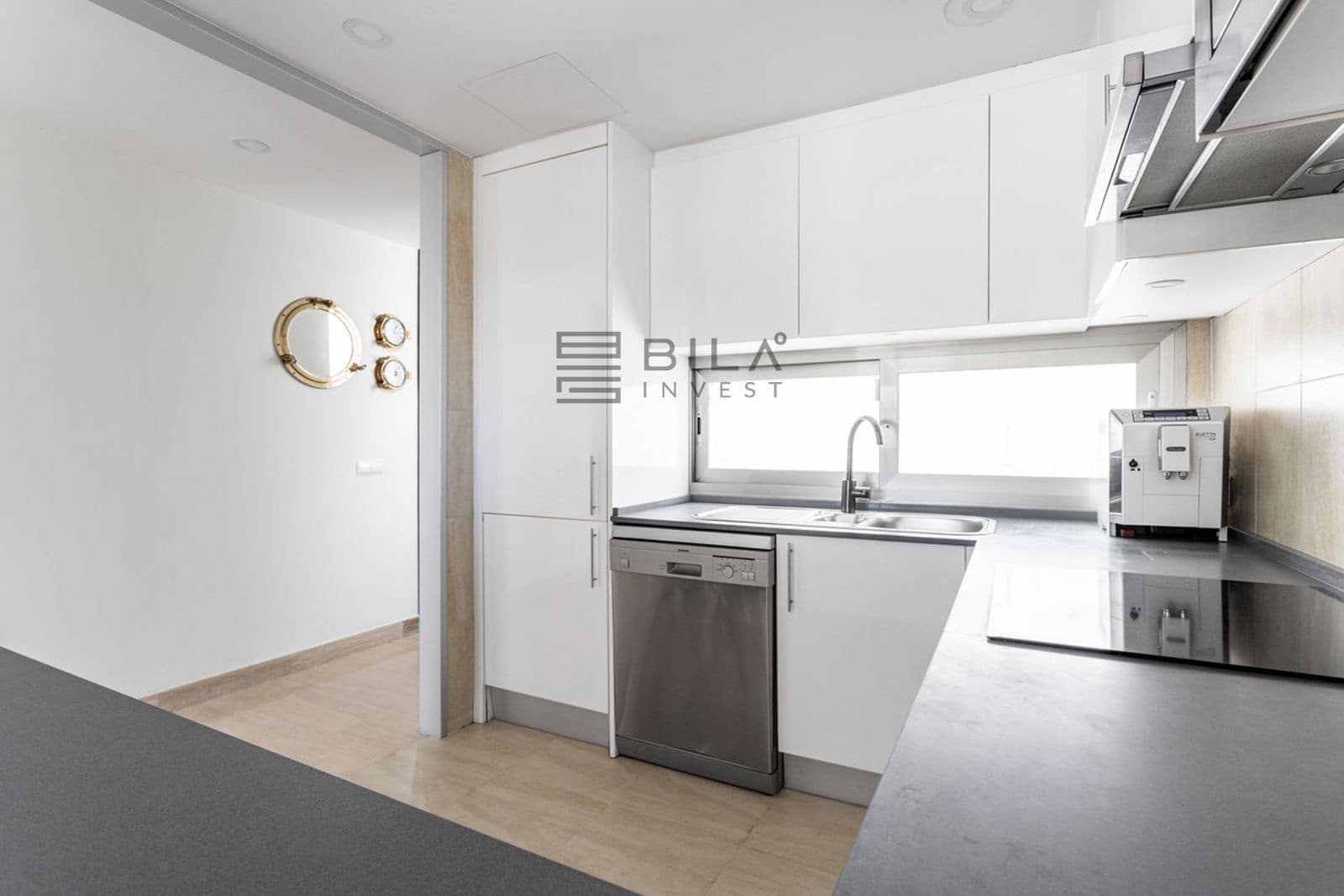 2 sypialnia Mieszkanie na sprzedaż w La Cala de Mijas z basenem garażem - 359 000 € (Ref: 9073682)