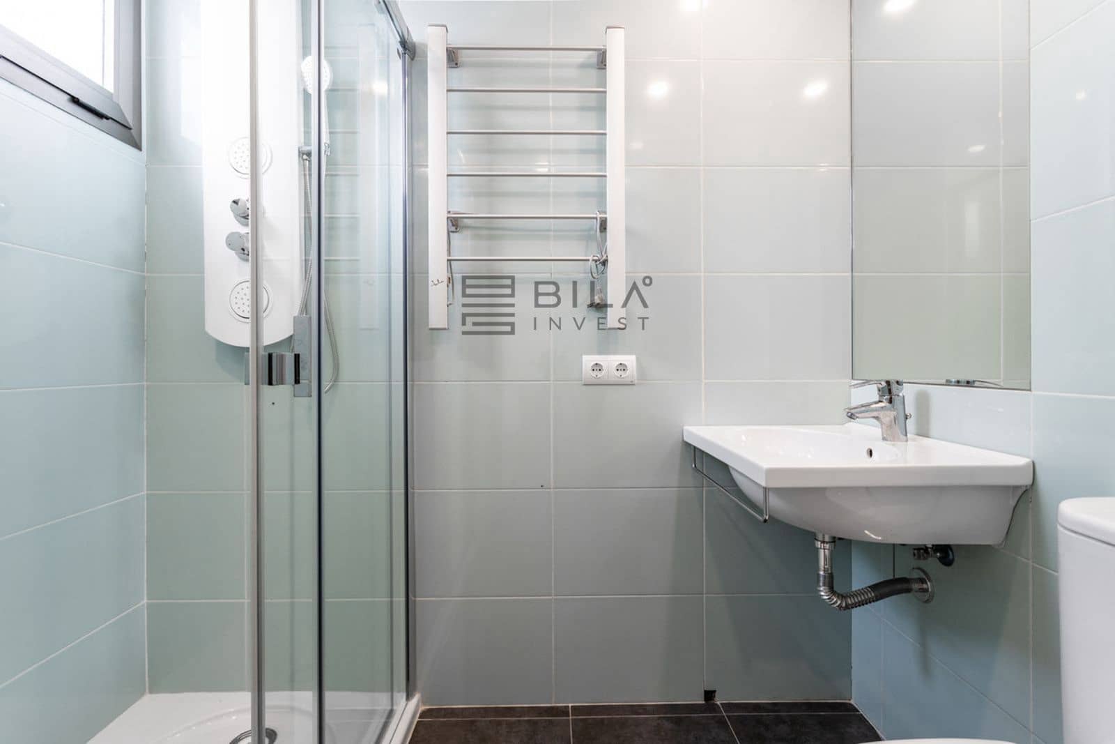 2 sypialnia Mieszkanie na sprzedaż w La Cala de Mijas z basenem garażem - 359 000 € (Ref: 9073682)