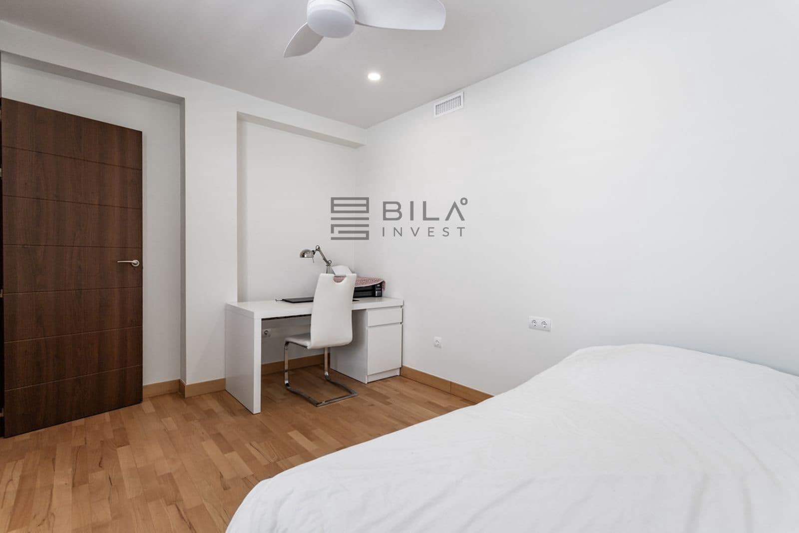 2 sypialnia Mieszkanie na sprzedaż w La Cala de Mijas z basenem garażem - 359 000 € (Ref: 9073682)